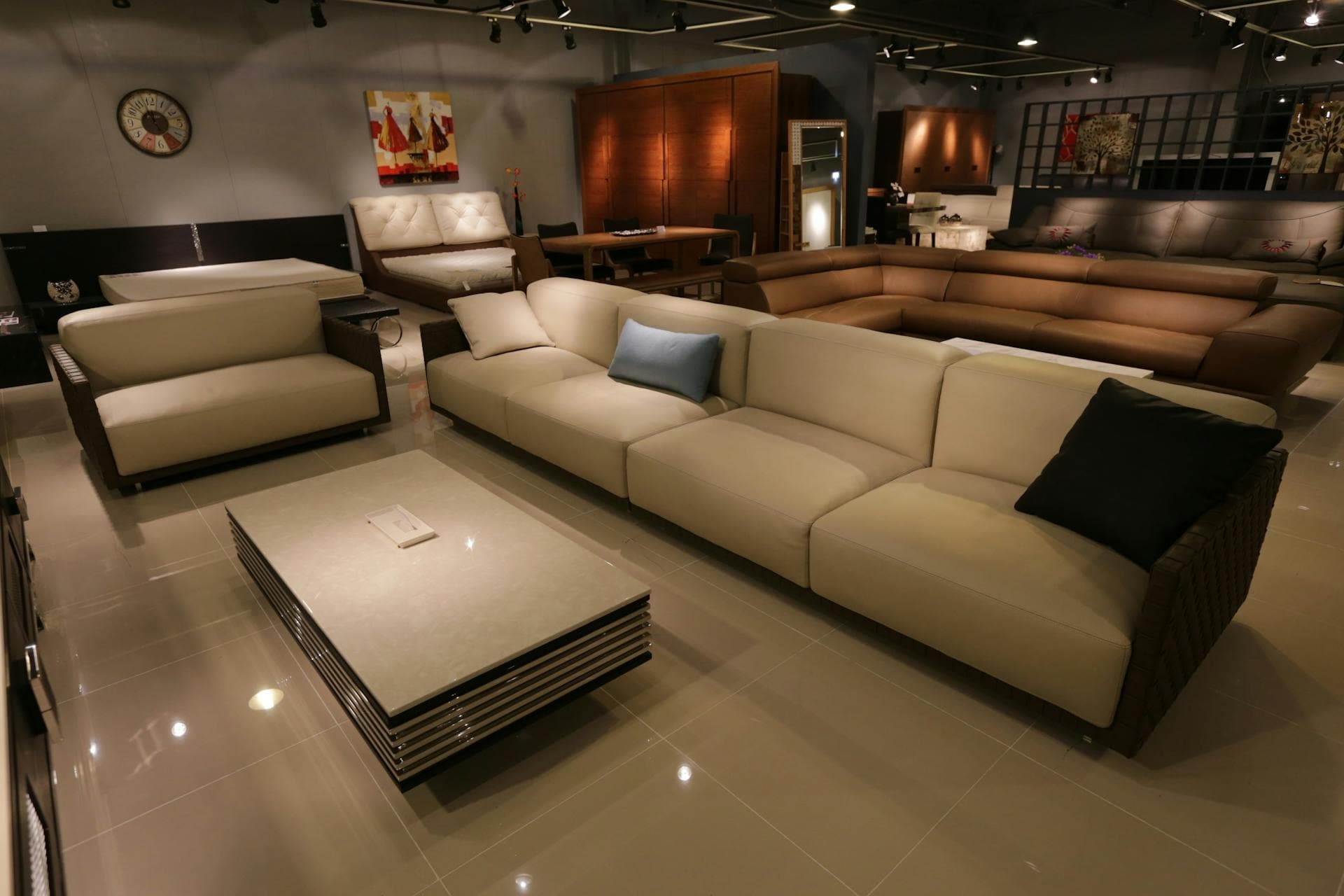chic chair